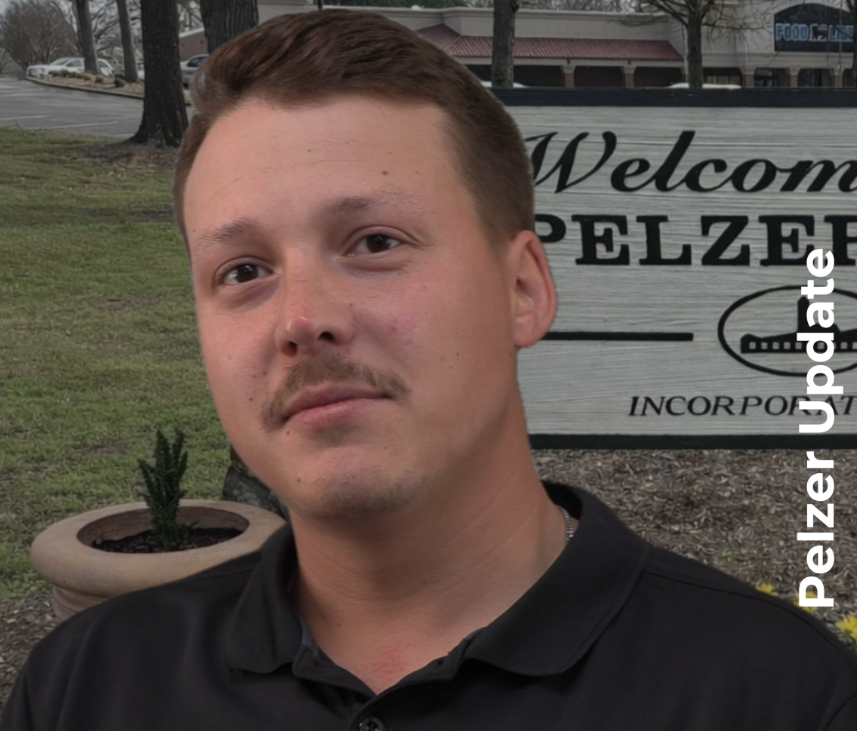 Pelzer Mayor Community Engagement Events